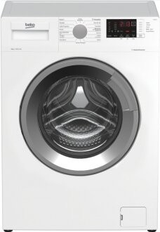 Beko BK 9121 CS Çamaşır Makinesi kullananlar yorumlar